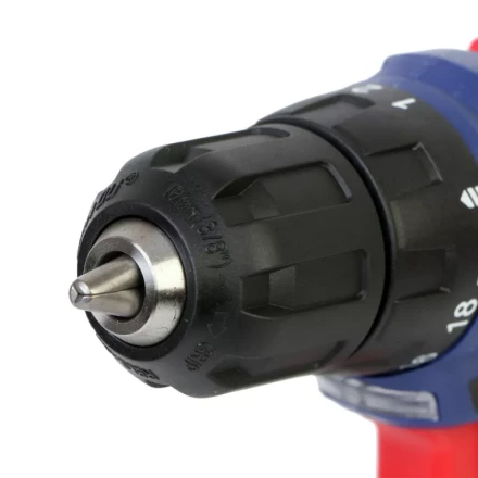 Аккумуляторная дрель-шуруповерт Диолд ДЭА-18ЛИ-02 купить в Ноябрьске