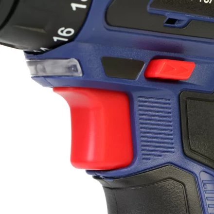 Аккумуляторная дрель-шуруповерт Диолд ДЭА-18ЛИ-02 купить в Ноябрьске