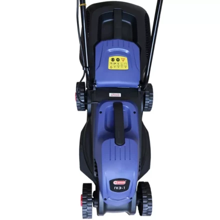 Газонокосилка электрическая Диолд ГКЭ-1 купить в Ноябрьске