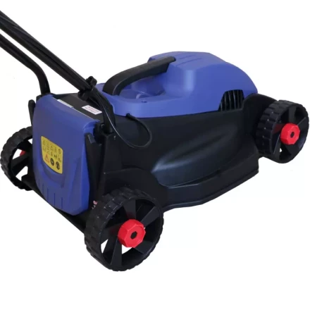 Газонокосилка электрическая Диолд ГКЭ-1 купить в Ноябрьске