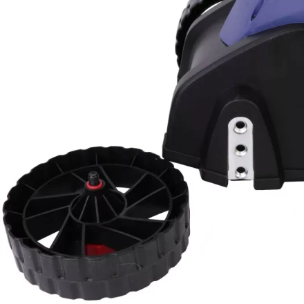 Газонокосилка электрическая Диолд ГКЭ-1 купить в Ноябрьске