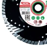 Диск алмазный TURBO ALLIGATOR PROFESSIONAL SKYWER 150*2,4*10*22,23 mm купить в Ноябрьске