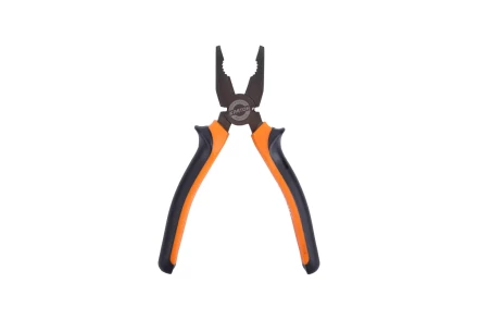 Пассатижи комбинированные Кратон Agressor Cr-V 200 мм 2 12 10 003 купить в Ноябрьске