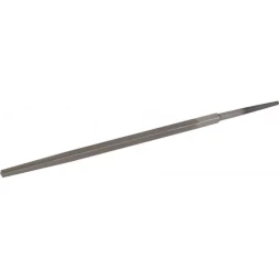 Напильник ЗУБР &quot;ЭКСПЕРТ&quot; квадратный, № 3, 150мм 1640-15-3