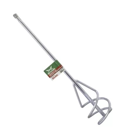 Насадка для миксера оцинкованная MPG 60x400x10xSDS+ купить в Ноябрьске