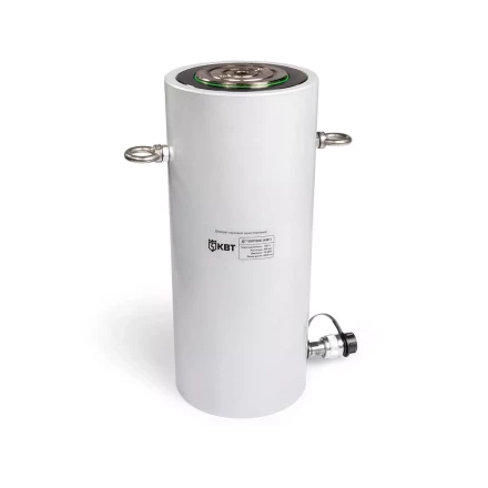 Домкрат грузовой односторонний КВТ ДГ-100П300 серия ПРОФИ (88502) купить в Ноябрьске