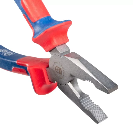 Набор слесарно-монтажного инструмента КВТ НИС-06, 10 предметов (92068) купить в Ноябрьске