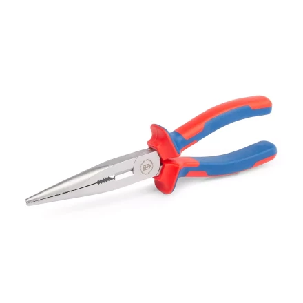 Набор слесарно-монтажного инструмента КВТ НИС-06, 10 предметов (92068) купить в Ноябрьске