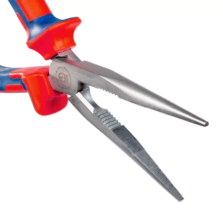 Набор слесарно-монтажного инструмента КВТ НИС-06, 10 предметов (92068) купить в Ноябрьске