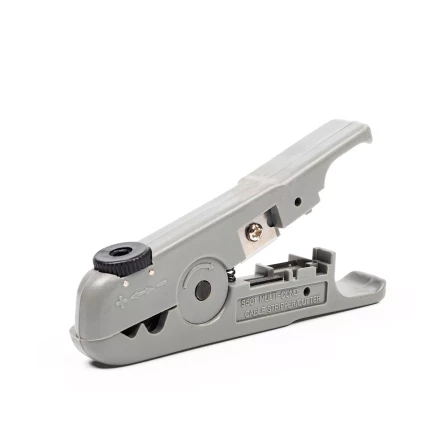 Набор КВТ LAN-8 для работ с сетевым кабелем (90348) купить в Ноябрьске