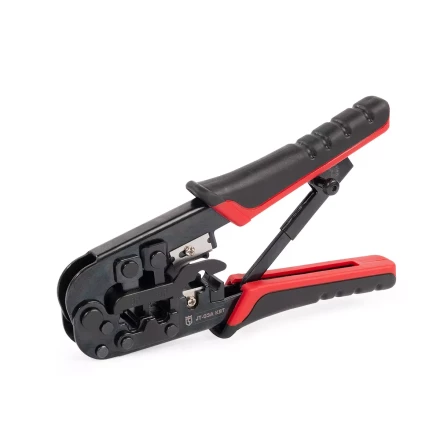 Набор КВТ LAN-8 для работ с сетевым кабелем (90348) купить в Ноябрьске