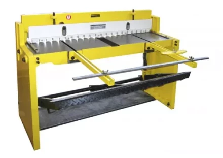 Ножницы гильотинные Корвет 553 95530 купить в Ноябрьске