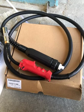 Полуавтоматический сварочный аппарат инверторный Ресанта САИПА-350 купить в Ноябрьске