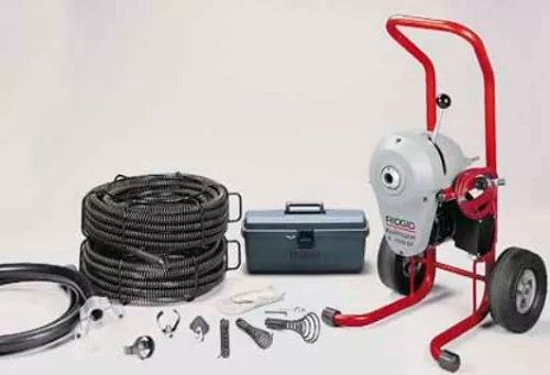 Секционная прочистная машина K-1500A SE  45317 купить в Ноябрьске