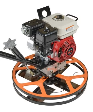 Затирочная машина VEKTOR VSCG-600 Honda GX160 купить в Ноябрьске