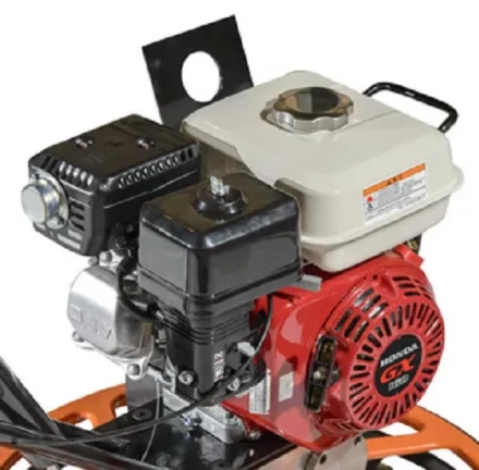 Затирочная машина VEKTOR VSCG-600 Honda GX160 купить в Ноябрьске