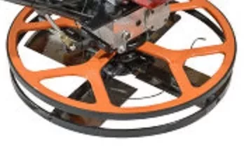 Затирочная машина VEKTOR VSCG-600 Honda GX160 купить в Ноябрьске