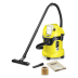 Хозяйственный пылесос KARCHER WD 3 Battery купить в Ноябрьске
