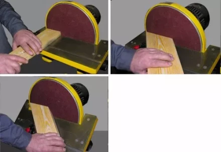 Станок шлифовальный Корвет 50 90500 купить в Ноябрьске