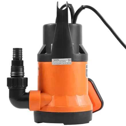 Дренажный насос ВИХРЬ ДН-300 купить в Ноябрьске