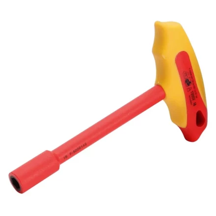 Ключ торцевой 13мм КВТ купить в Ноябрьске