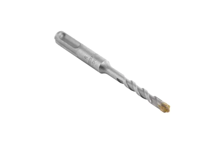 Бур HAMMER Ф6х110мм SDS Plus (201-310) купить в Ноябрьске