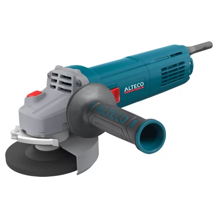 Угловая шлифмашина ALTECO Heavy Duty AGH 1000-125 76164 купить в Ноябрьске