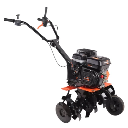 Культиватор Бензиновый PATRIOT 6585 P Dallas 2 купить в Ноябрьске