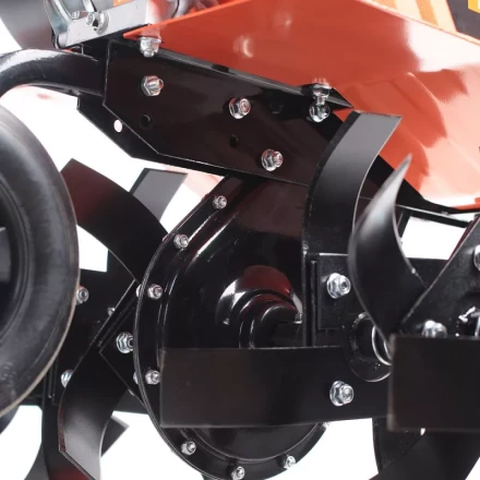 Культиватор Бензиновый PATRIOT 6585 P Dallas 2 купить в Ноябрьске