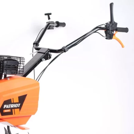 Культиватор Бензиновый PATRIOT 6585 P Dallas 2 купить в Ноябрьске