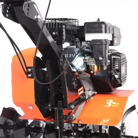 Культиватор Бензиновый PATRIOT 6585 P Dallas 2 купить в Ноябрьске