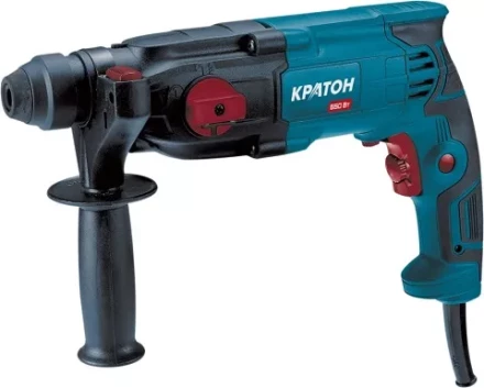 Перфоратор Кратон RH-650-24 3 07 01 025 купить в Ноябрьске