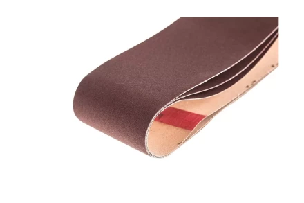 Лента шлиф. бесконечная HAMMER 75х533мм P150 купить в Ноябрьске