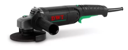 Угловая шлифовальная машина DWT WSP12-125 TVQ купить в Ноябрьске