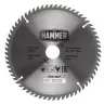 Диск пильный твердосплавный HAMMER Ф210х30мм 64зуб. купить в Ноябрьске