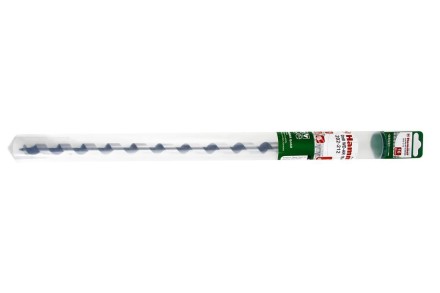 Сверло по дереву HAMMER Ф16х460мм (DR WD AR 16мм*460/370мм) купить в Ноябрьске