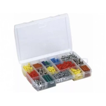 Органайзер 17-секционный пластмассовый OPP Organiser Stanley 1-92-889 купить в Ноябрьске