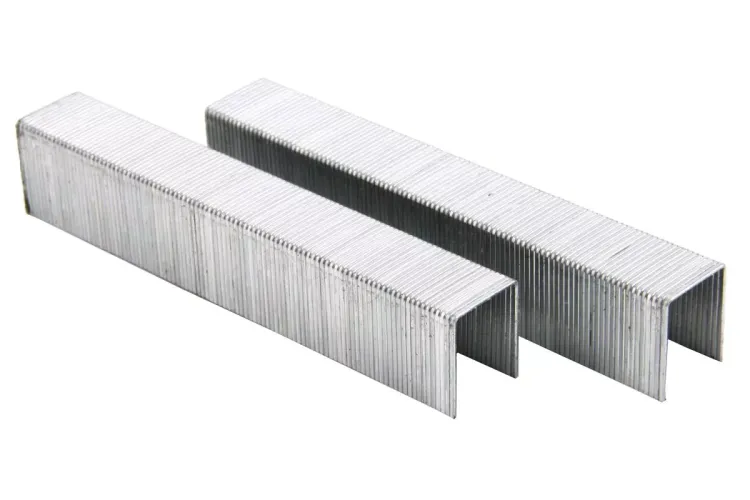 Скобы для степлера HAMMER 215-003 14мм, тип 53, 1000 шт. купить в Ноябрьске