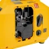 Генератор инверторный GS-1100iS, 1,1 кВт, 230 В, закрытый корпус, ручной старт// DENZEL 94718 купить в Ноябрьске