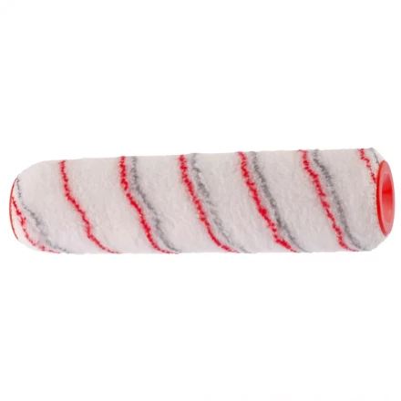 Валик сменный &quot;НЕЙЛОН МАКСИ&quot; 180 мм ворс 12 мм D - 48 мм D ручки - 8 мм полиамид MTX 81364 купить в Ноябрьске