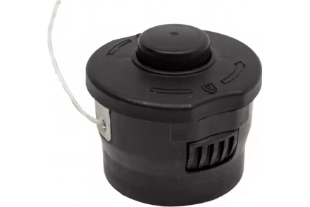 Головка с леской ETH-40-4Li Huter для GET-40-3Li, GET-40-4Li NGP 71/1/16 купить в Ноябрьске