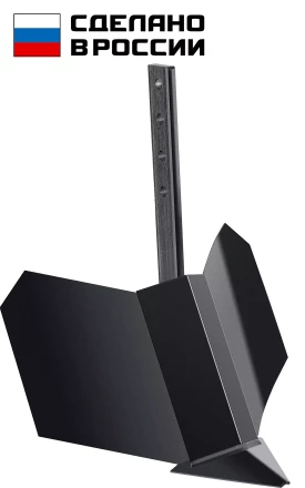 ЗУБР ОКН-2, окучник не регулируемый для культиваторов (707100-2) купить в Ноябрьске