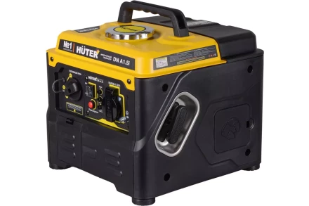 Инверторный генератор DN А1,5i Huter 64/10/22 купить в Ноябрьске