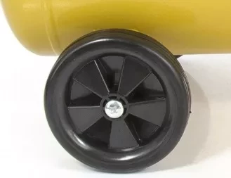 Компрессор масляный поршневой прямой привод DENZEL PC 50-260 58073 купить в Ноябрьске