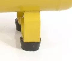 Компрессор масляный поршневой прямой привод DENZEL PC 50-260 58073 купить в Ноябрьске