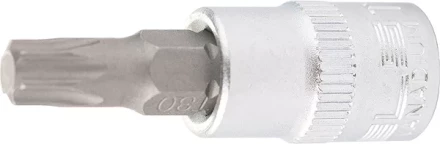 Головка с битой вставкой PZ2 квадрат 1/4&quot; CrV STELS 13815 купить в Ноябрьске