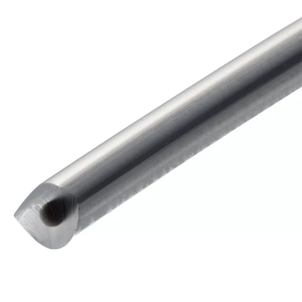 Леска для триммера двухкомпонентная круглая, 3,0мм х 123м, на DIN катушке EXTRA CORD// Denzel 96810 купить в Ноябрьске