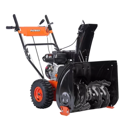 Снегоуборщик бензиновый PATRIOT СИБИРЬ 62 купить в Ноябрьске