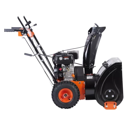 Снегоуборщик бензиновый PATRIOT СИБИРЬ 62 купить в Ноябрьске