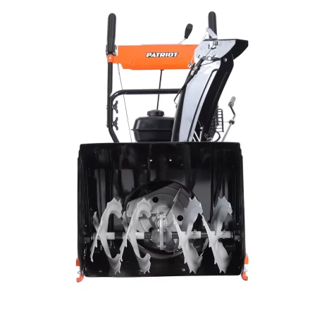 Снегоуборщик бензиновый PATRIOT СИБИРЬ 62 купить в Ноябрьске
